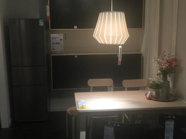 独家探访济南宜家商场，规模太大，快步走也得1个小时逛完！