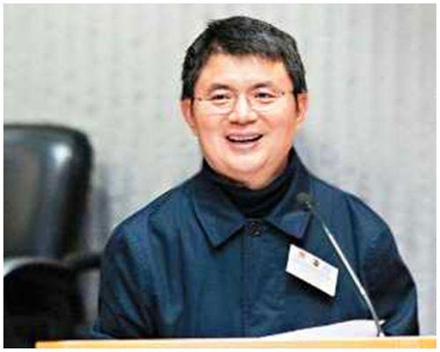 牟其中、管金生、唐万新,中国金融奇才都在“监狱”里?