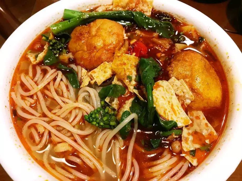 柳州最好吃10家的螺蛳粉,柳州哪一家的螺蛳粉是最好吃的