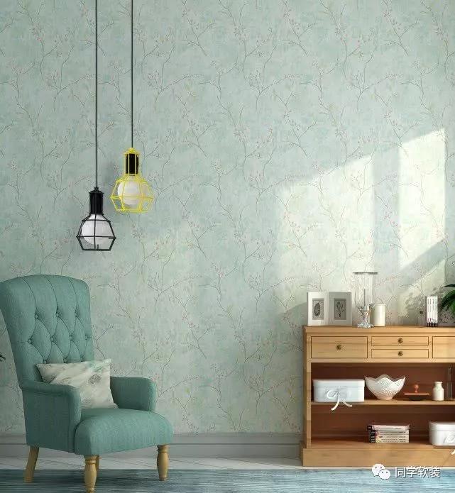 墙布是否环保及优缺点,什么样的墙布质量最好又环保