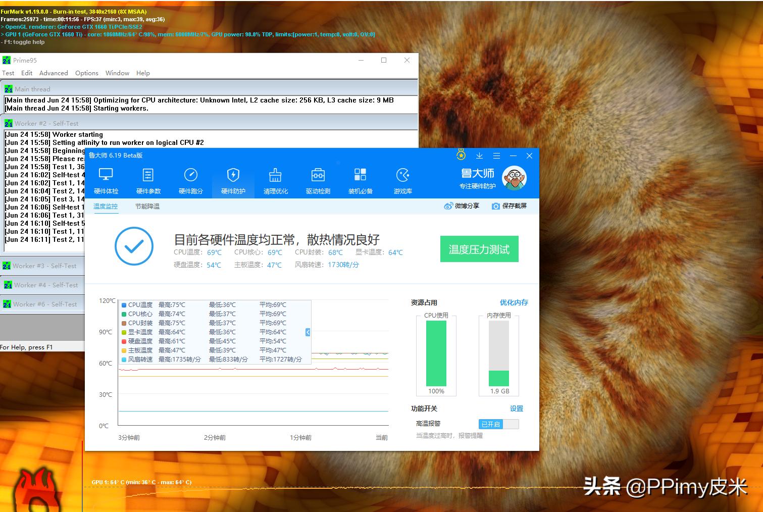 练习时长2年半整机圈迎来新练习生:七彩虹iGameSigmaM500详测