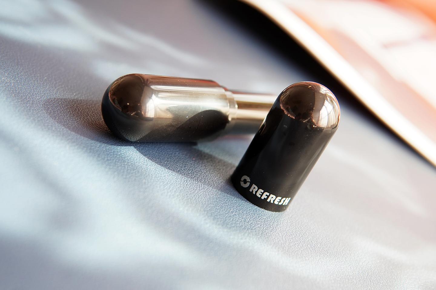 秋冬男生必备,清爽不油腻的润唇膏