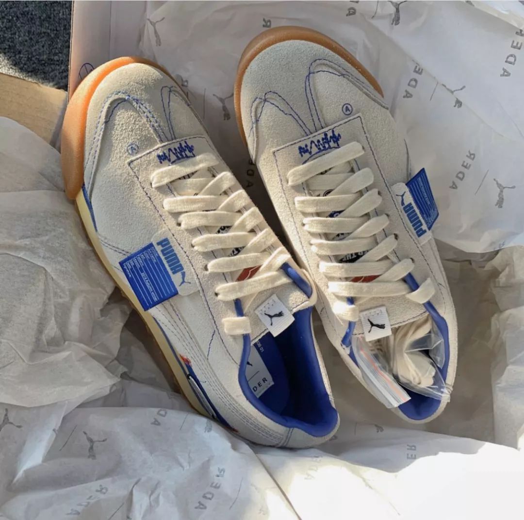 2020第一双新鞋,2020最值得入手的9双鞋