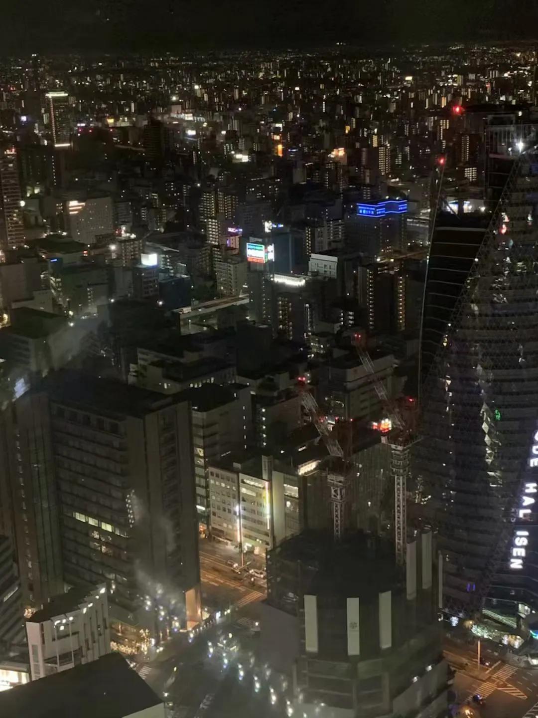 日本名古屋景点玩乐,日本名古屋旅游必需品