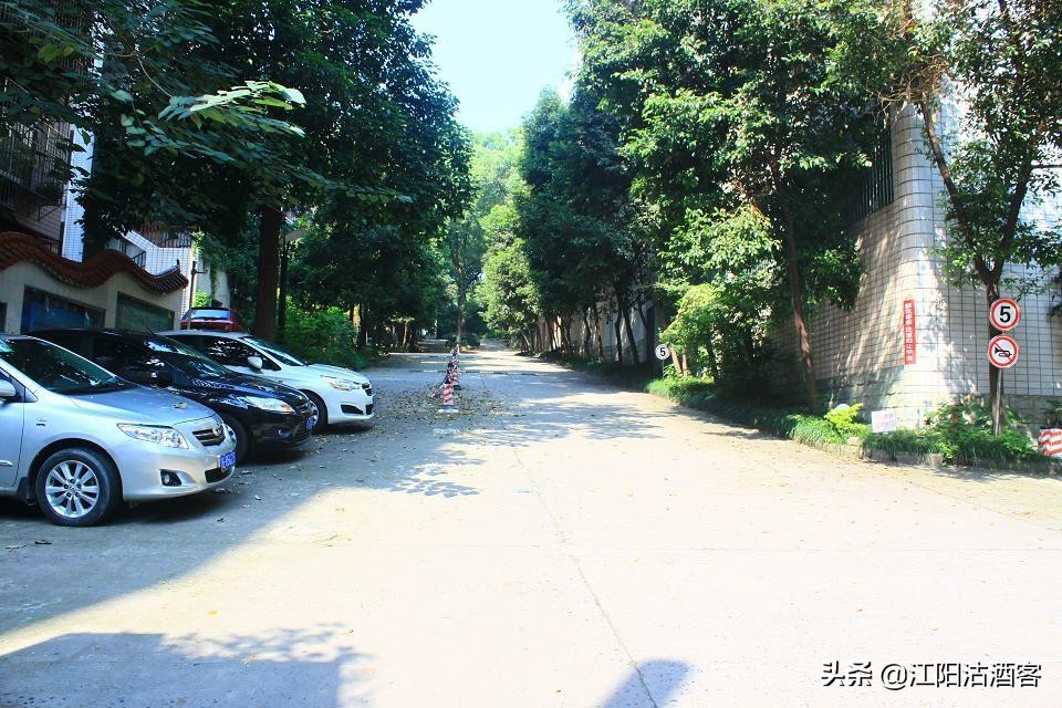 四川泸州百年老二中挥手告别,我们不该遗忘