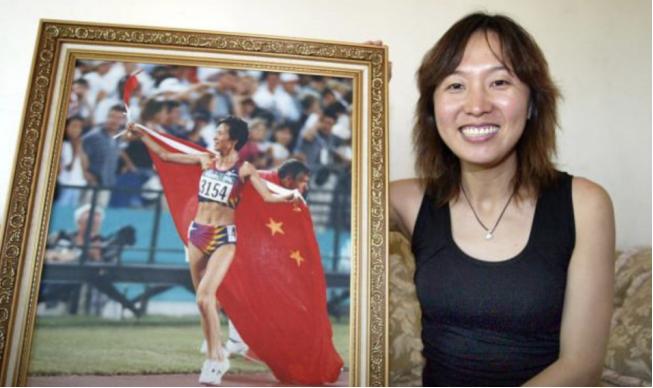 体坛名将现在怎么样了,体坛巨星退役后发福有多严重