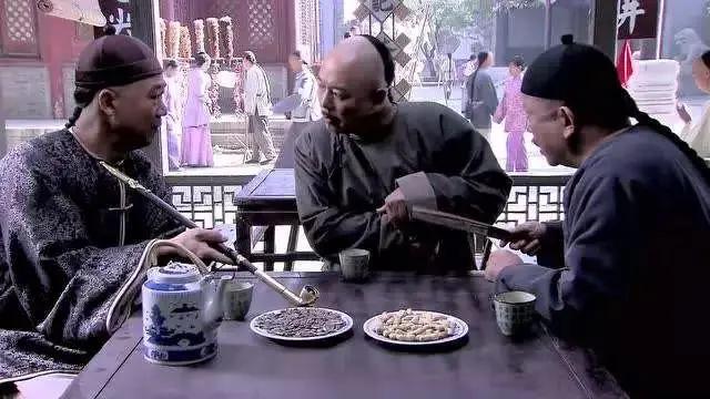 茶江湖,茶的江湖