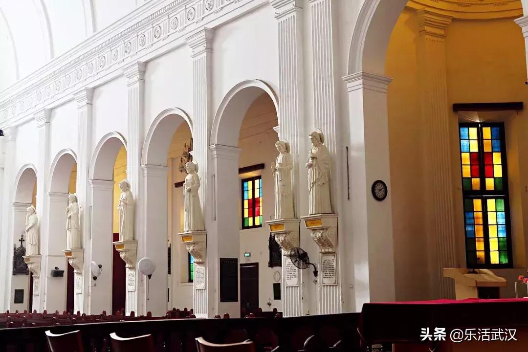 原来武汉有这么多好玩的打卡地,武汉周边新晋7大网红打卡地