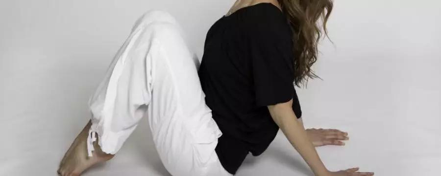 背部的赘肉怎么减下去,减掉手臂和背部赘肉