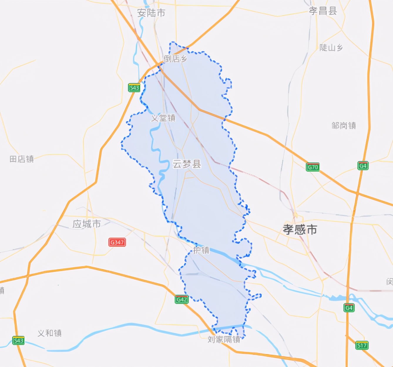 湖北省一个县人口超50万,湖北市区人口超百万的有哪些