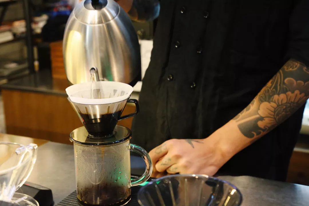 成都咖啡排名前十名,有趣的咖啡排名前十