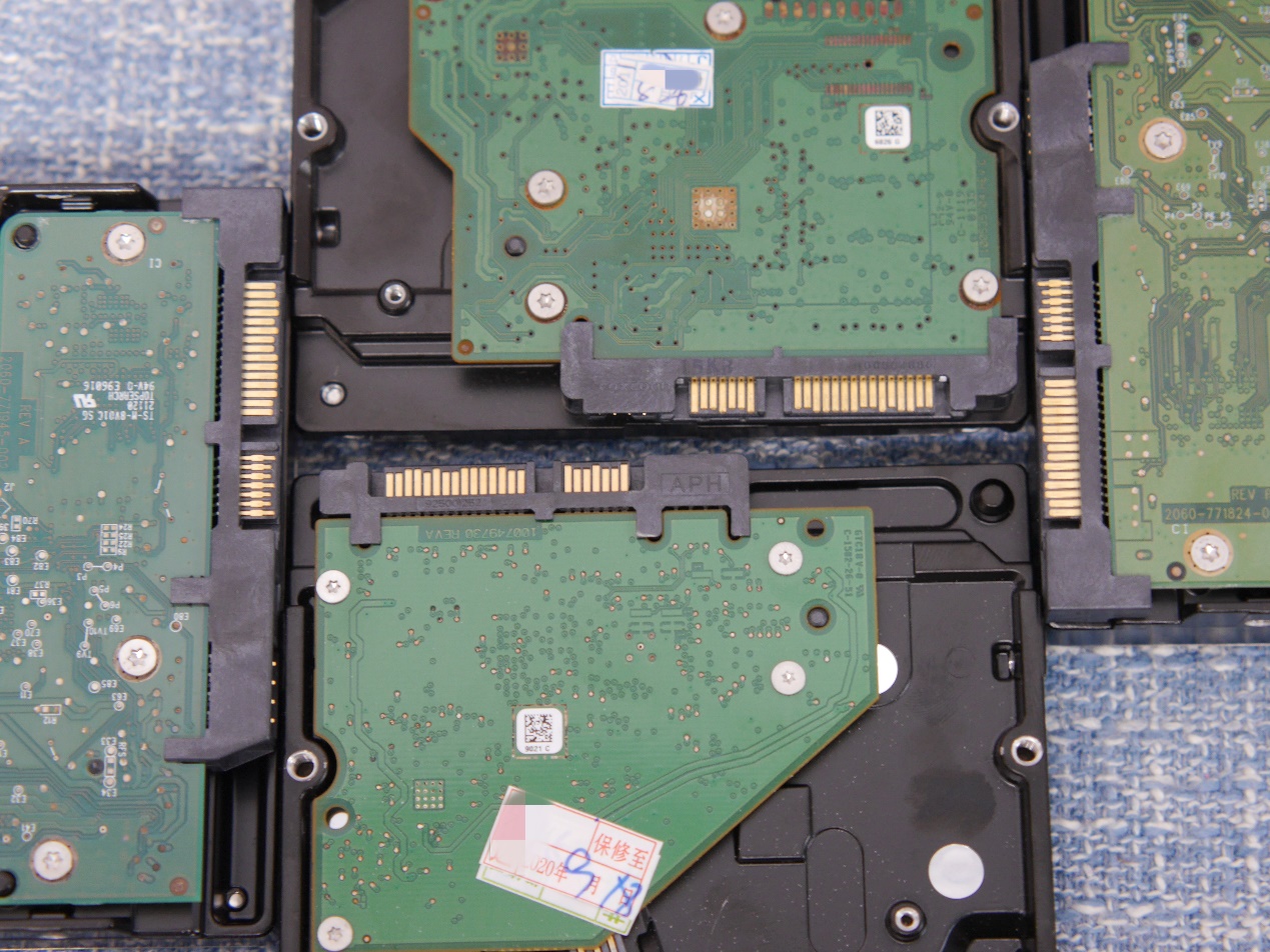 东芝n300硬盘容量不够,东芝n300硬盘可用于台式机