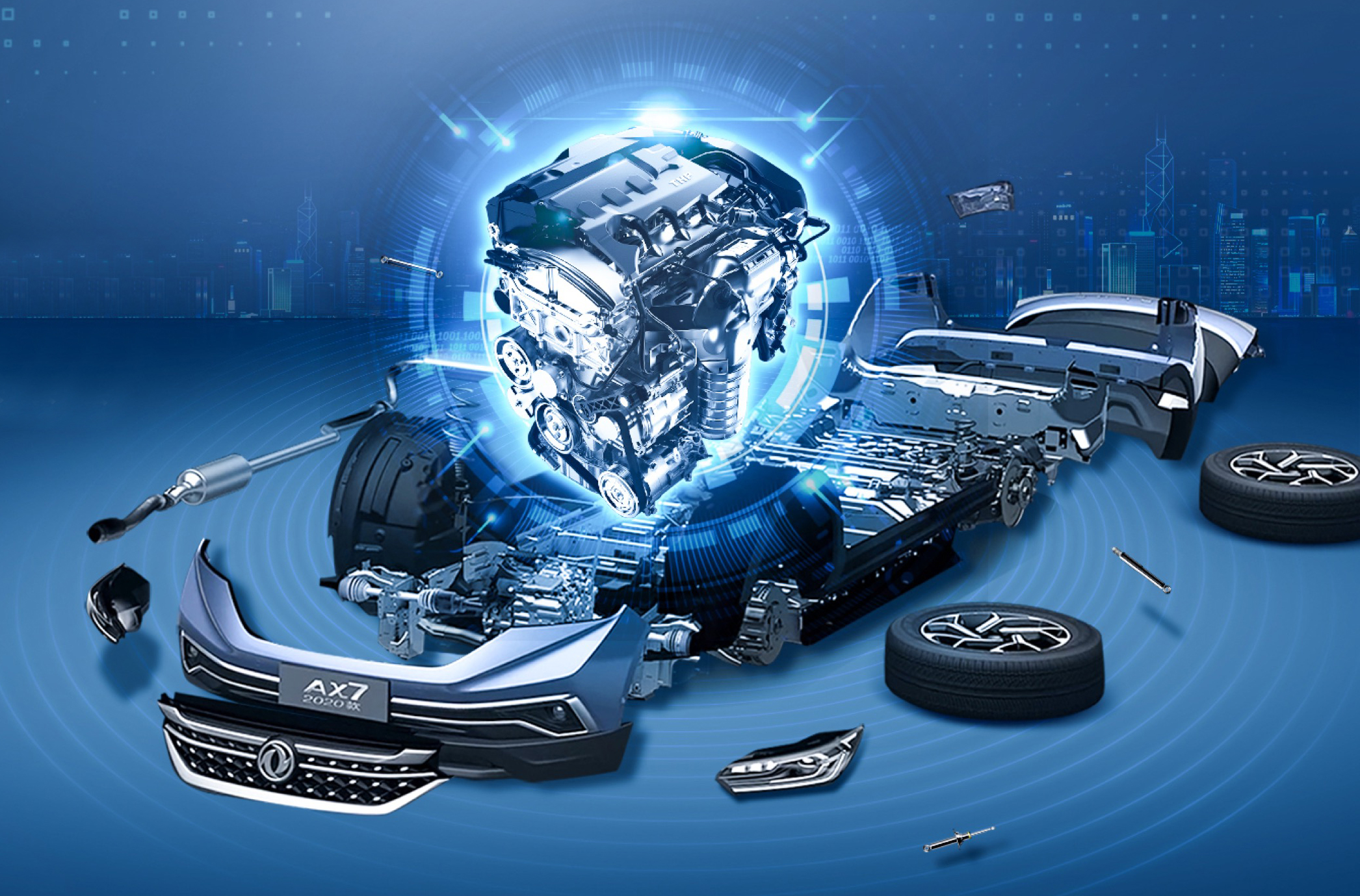 东风风神ax71.4t废气阀质保,东风风神十年不限里程质保保什么