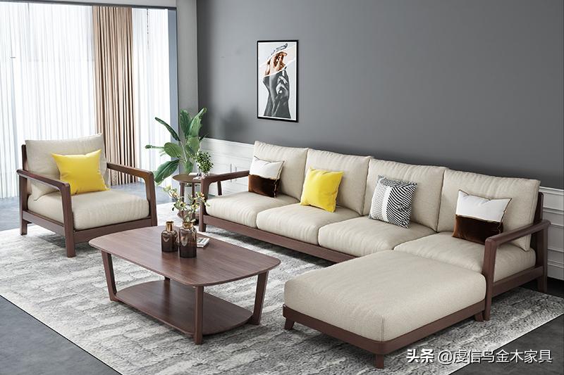 实木沙发哪里去检测真假,冬夏两用的实木沙发怎么选