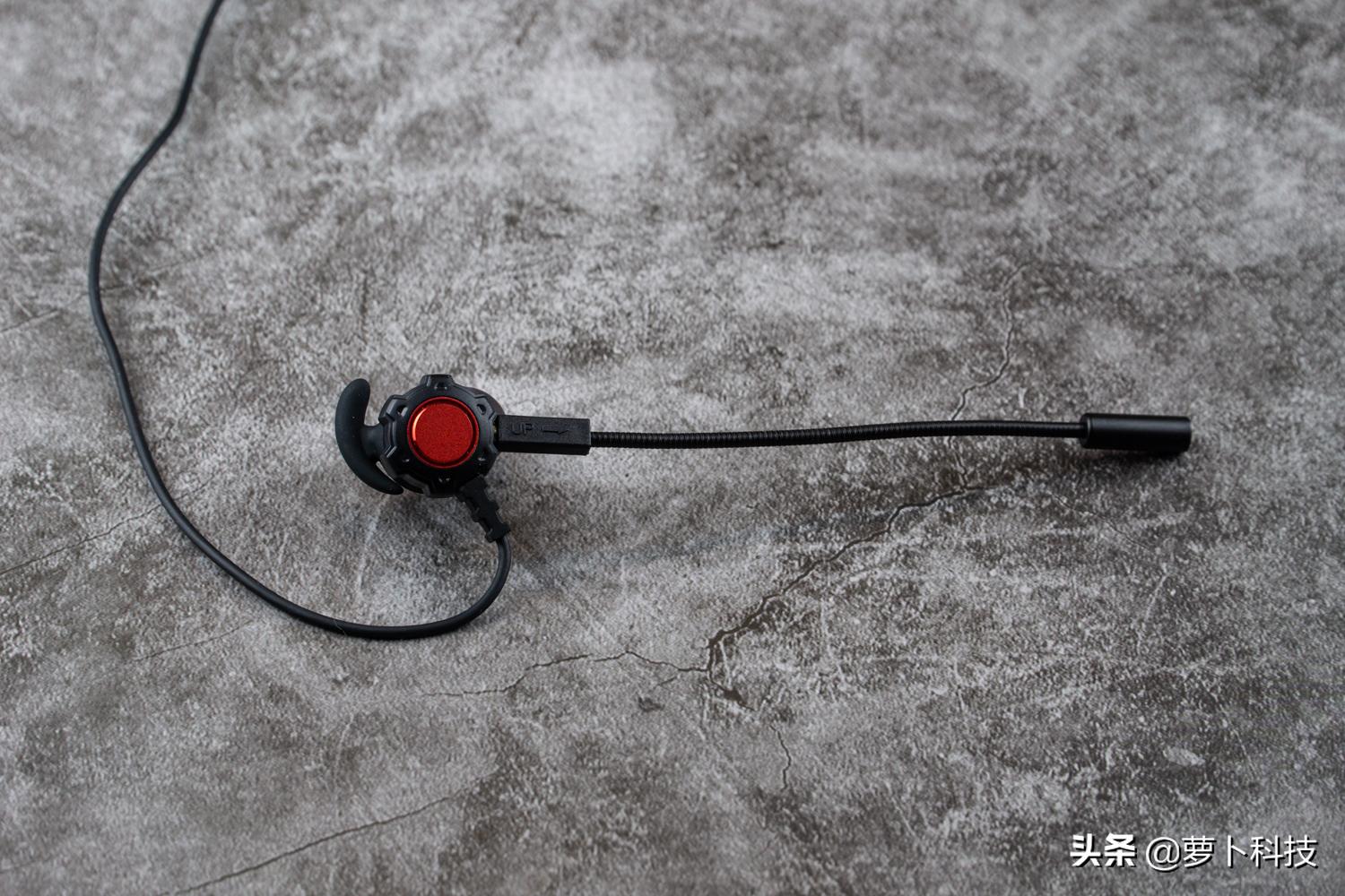 99元,靠听就能吃鸡?维迪声ES12电竞游戏蓝牙耳机体验