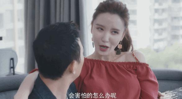 正主亲自下场拆cp泰剧,小说正主亲自下场拆cp