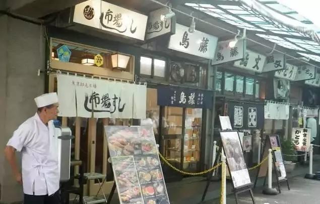 世界顶级菜市场,全世界最值得逛的菜市场