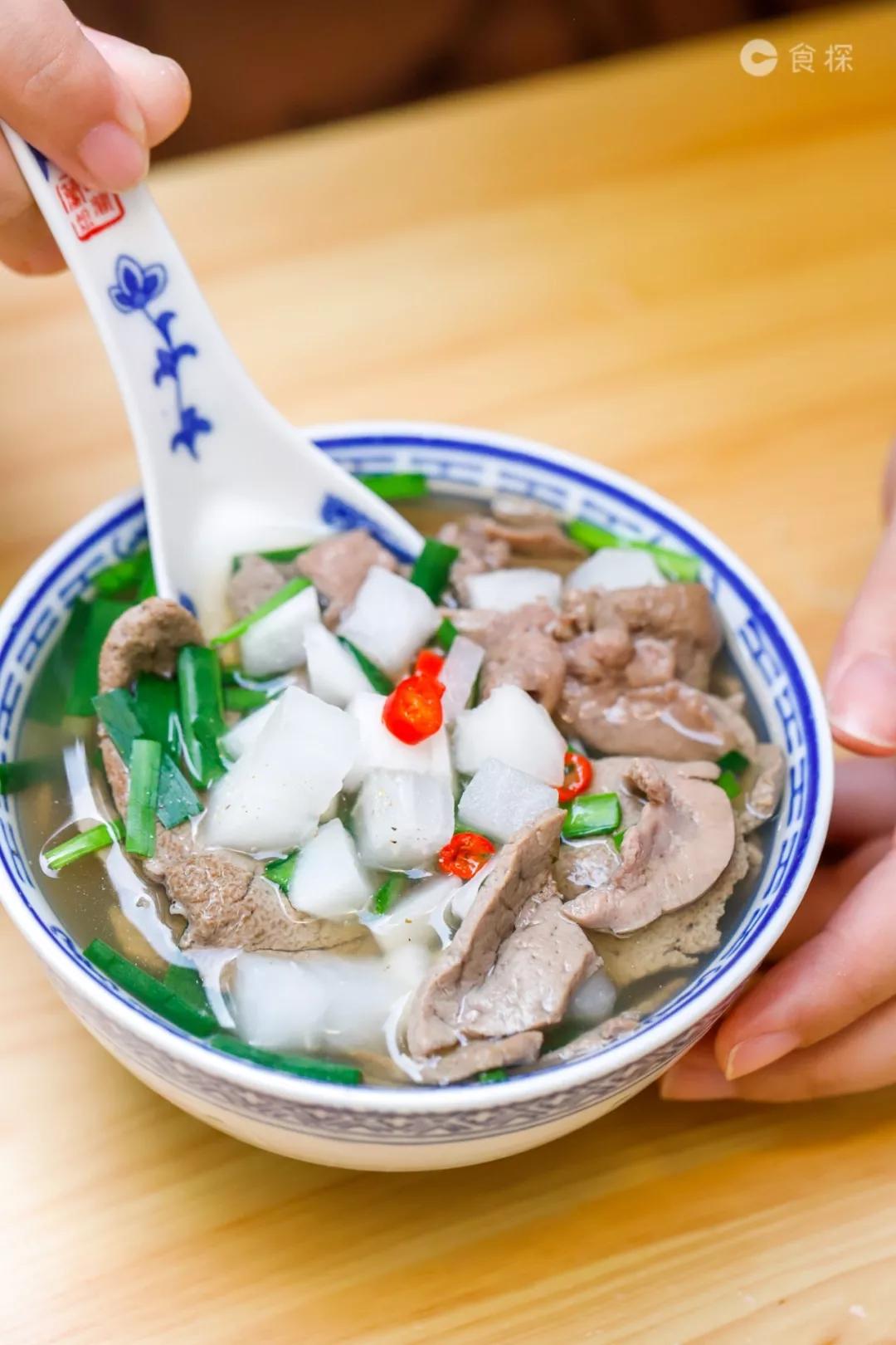 开在老居民楼里的火锅店,开在居民楼下的地道老火锅