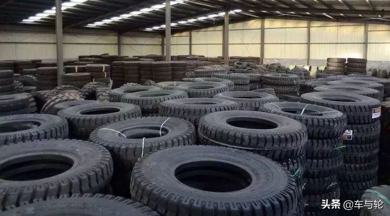 米其林和优科豪马轮胎哪个好,米其林18560r15轮胎