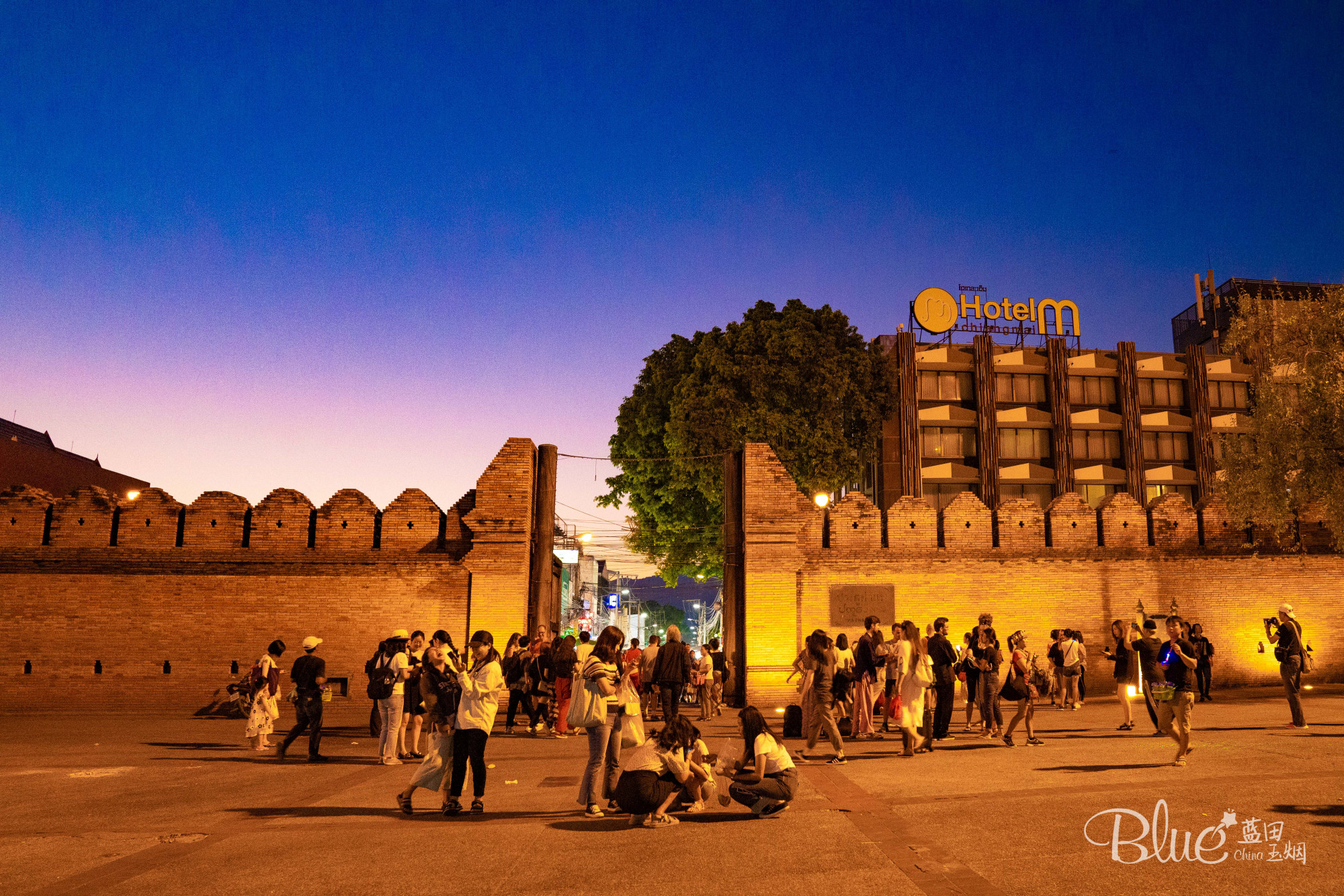 3000人民币够在泰国玩七天吗,3000元在泰国能玩多久