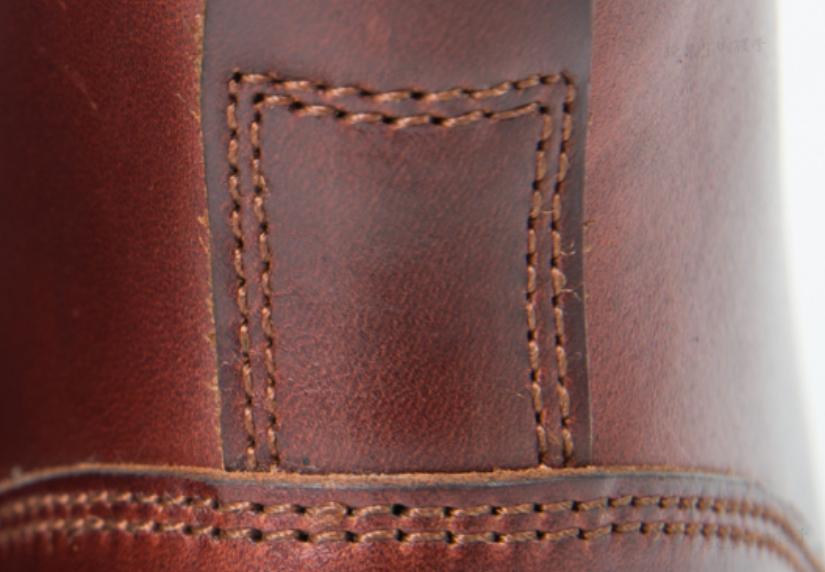 一双耐穿的皮靴,一双redwing可以穿多久