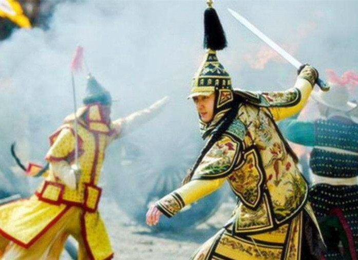 清朝总结了历史各王朝经验教训,历史上的清朝怎么那么强大