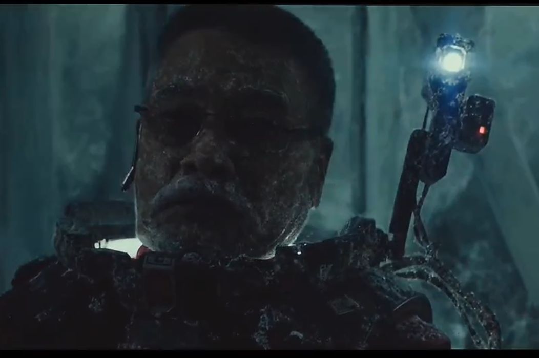 冻伤是不可逆的真的假的,低温冻伤的后果