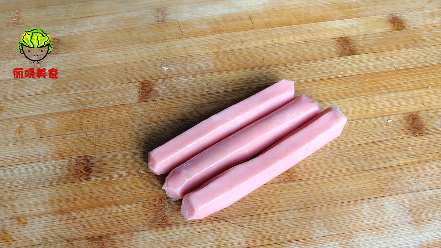 在家教你如何做麻辣烫,想吃麻辣烫但是不能吃辣怎么做