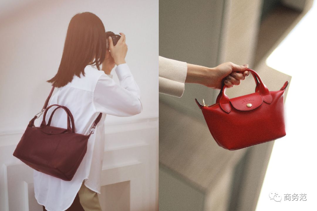 珑骧的包包怎么样好看吗,珑骧包包硬吗