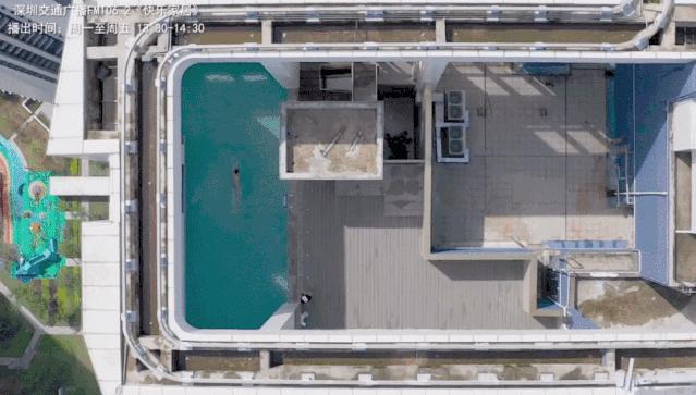 住进豪宅,住进1亿豪宅里