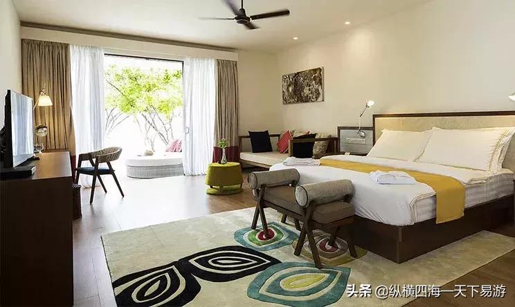 马尔代夫亲子岛屿有哪些,马尔代夫亲子全攻略