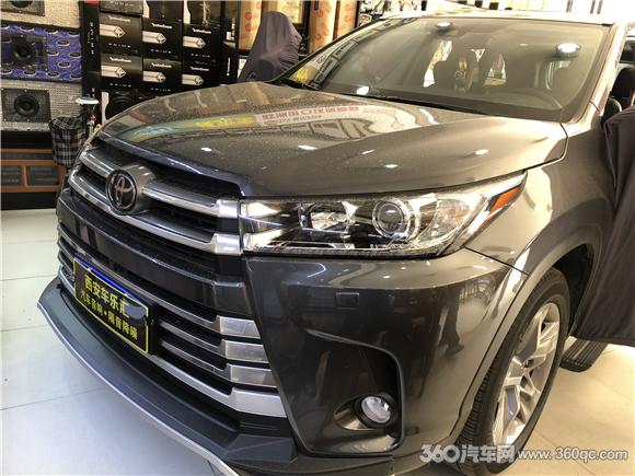 丰田车开不坏的原因是什么,开不坏的丰田车维修发动机