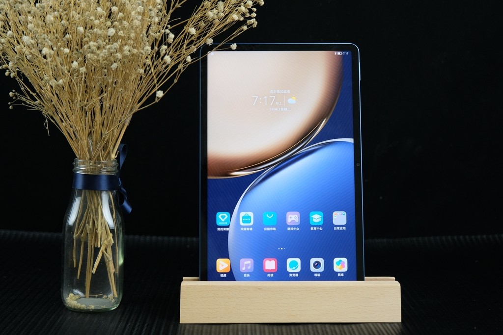 荣耀平板V7Pro的性能怎么样,荣耀平板v7pro和联想小新padpro