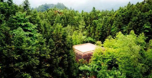 中国最美度假酒店top100最新,中国最值得体验的100家酒店