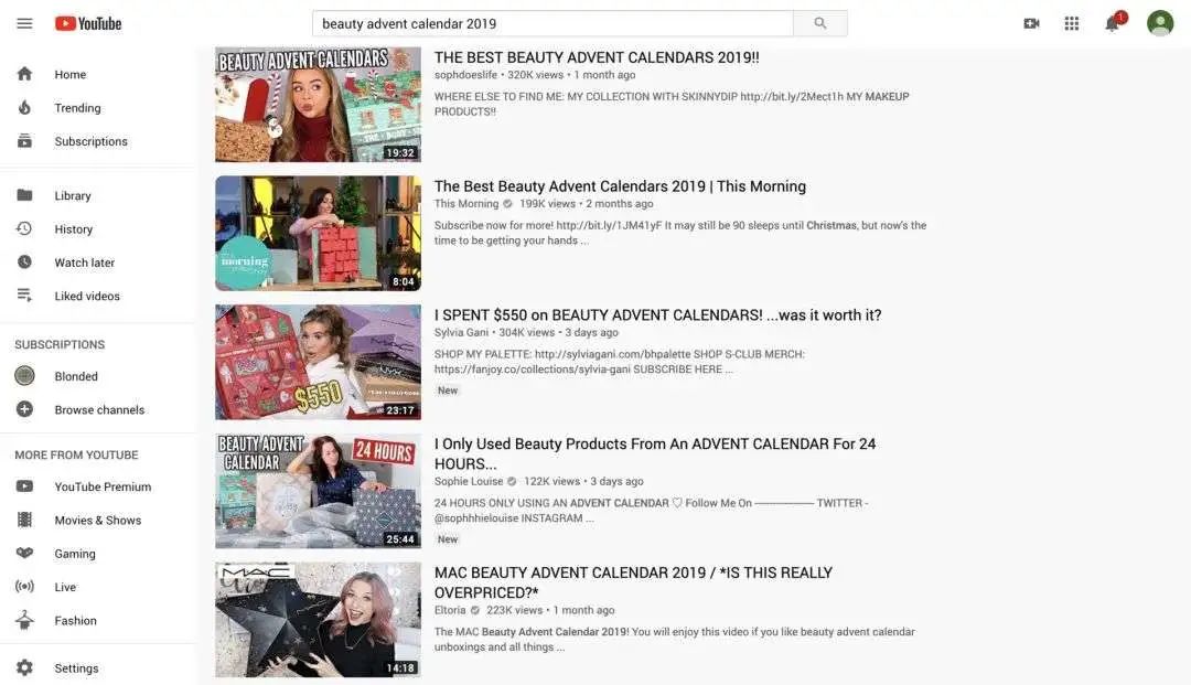 6000块钱香奈儿圣诞礼盒,21年香奈儿圣诞礼盒