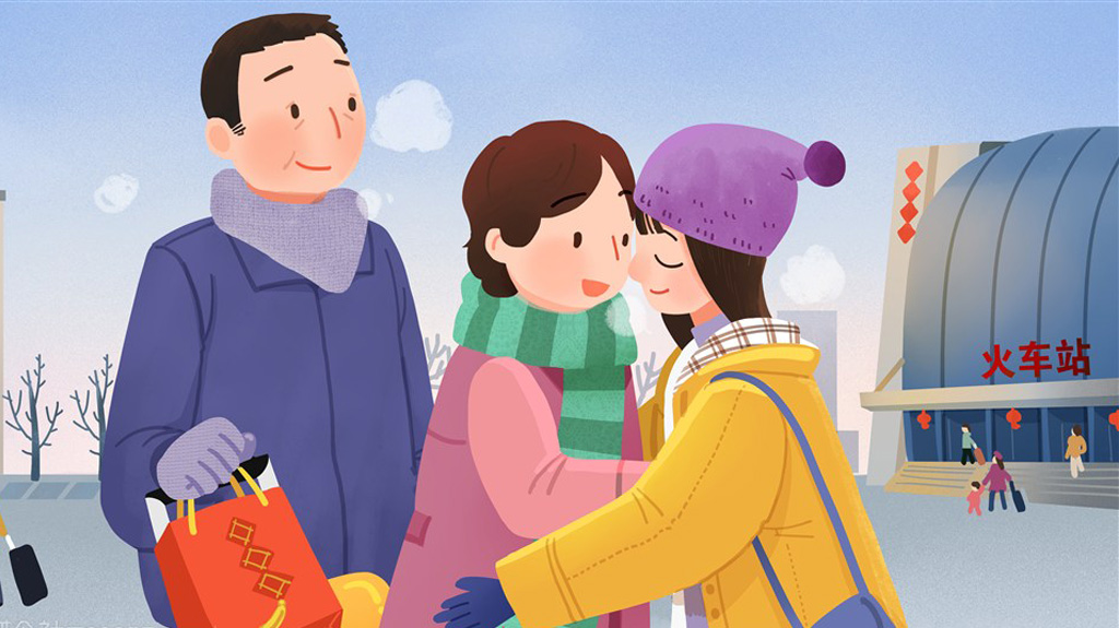 春运火车票已开售请做好抢票准备,春运火车票疫情防护