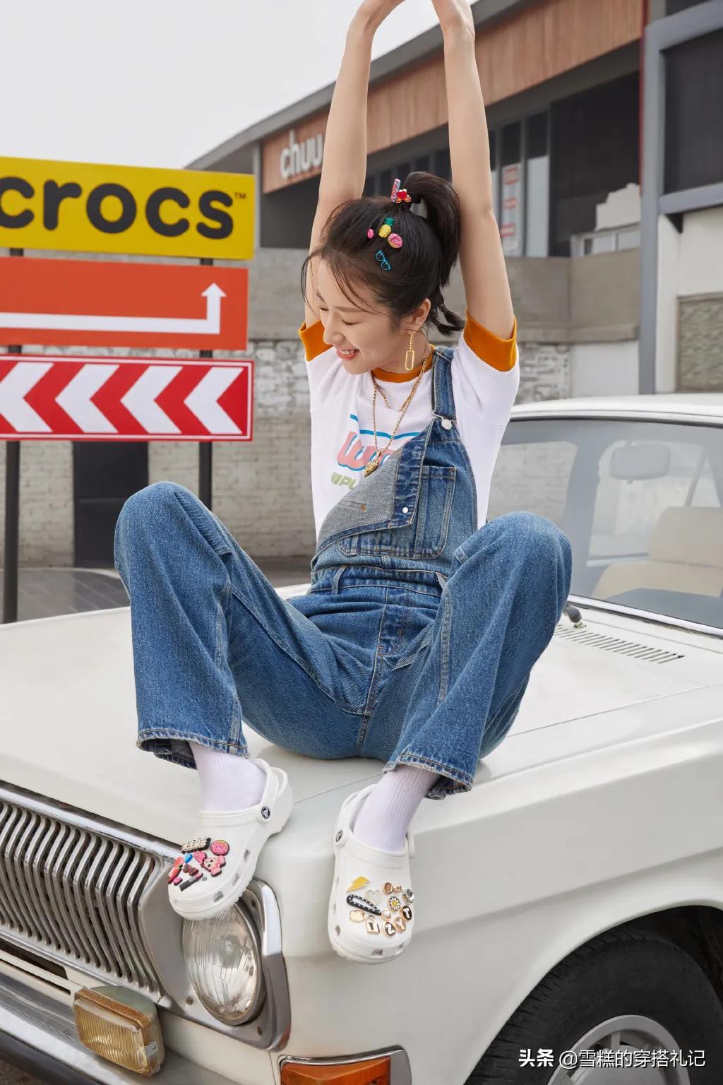 豆腐袜,今年秋冬季流行打底袜