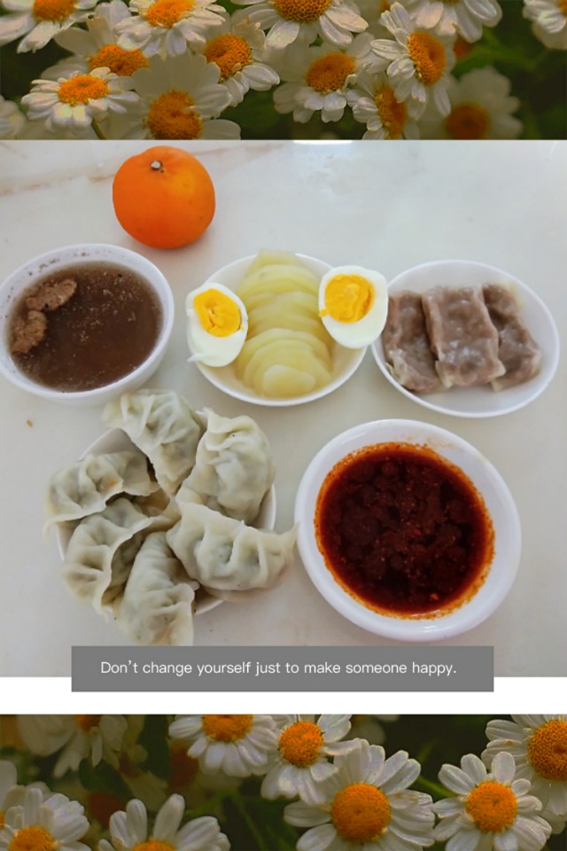 钟南山劝告少吃牛三星，牛三星是什么鬼？我与钟老早餐PK续十三