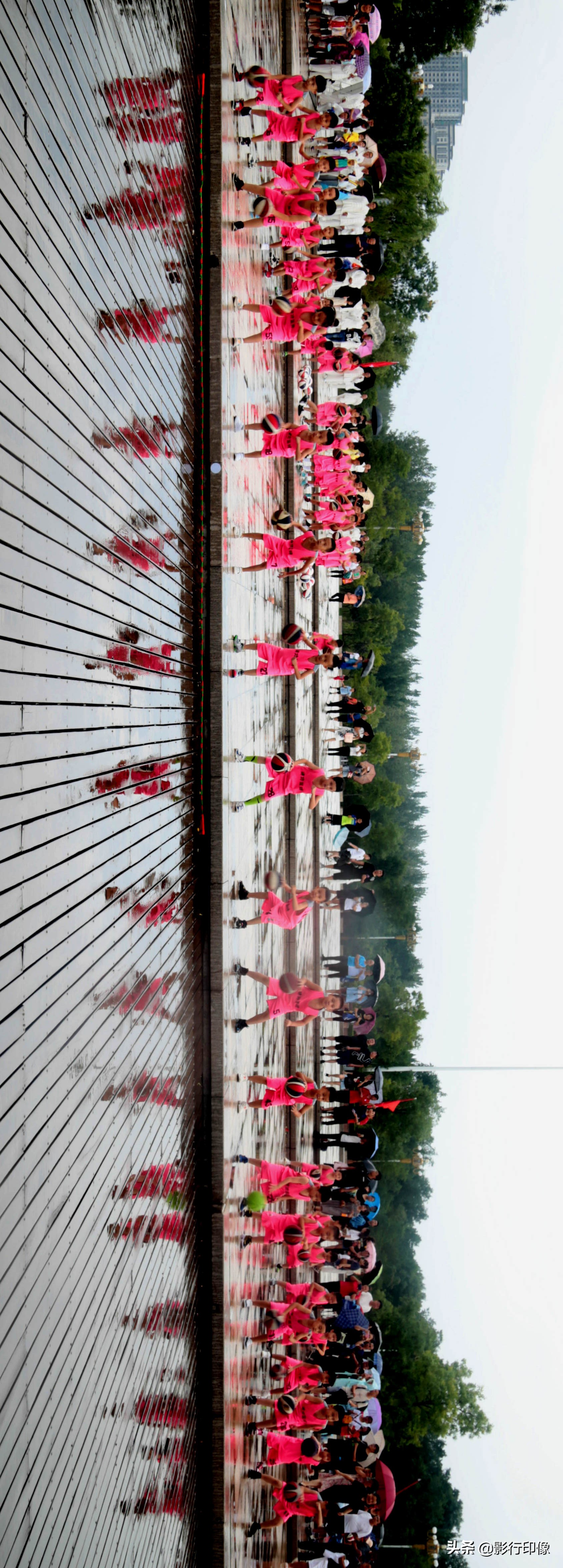 太原市全民健身启动仪式,赣州市全民健身启动仪式