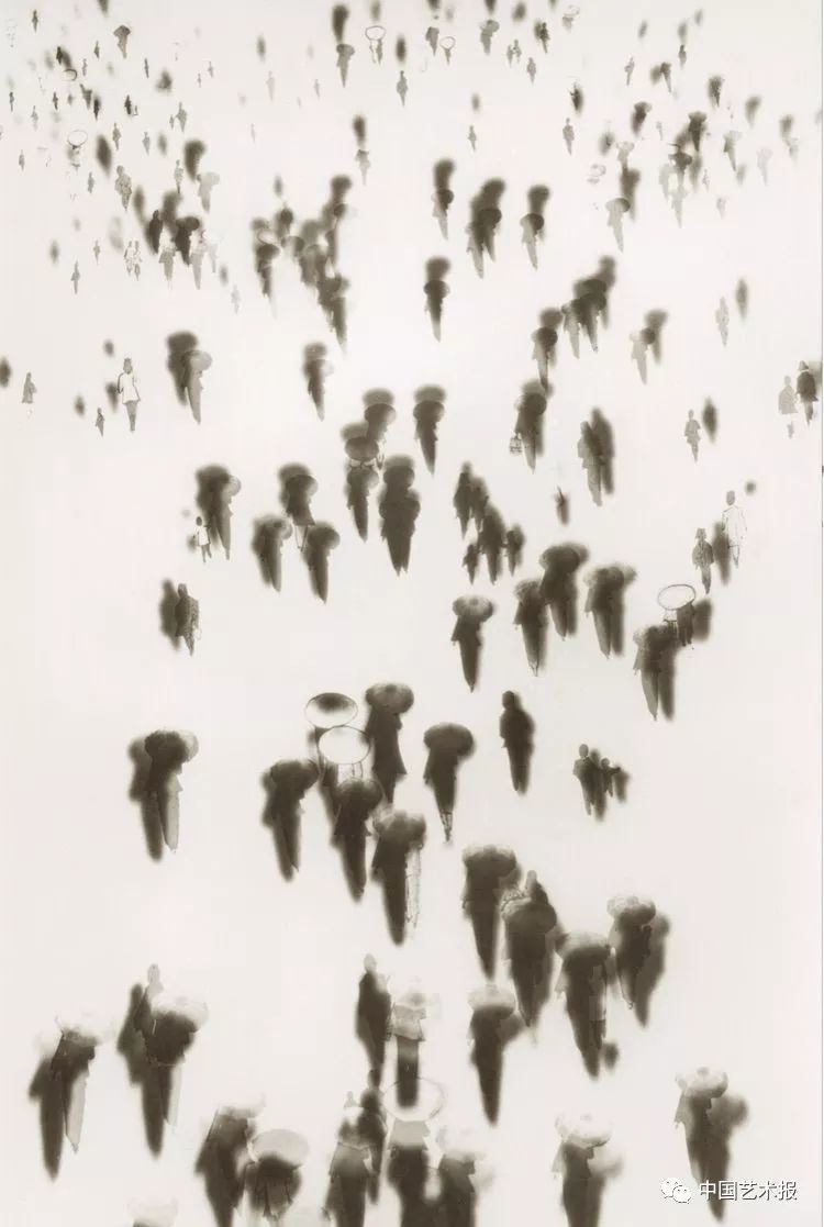 梁达明人物画,梁达明摄影人物