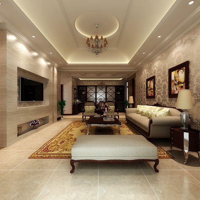 铝扣板吊顶和集成吊顶有什么区别,集成吊顶和铝扣板吊顶哪个更好