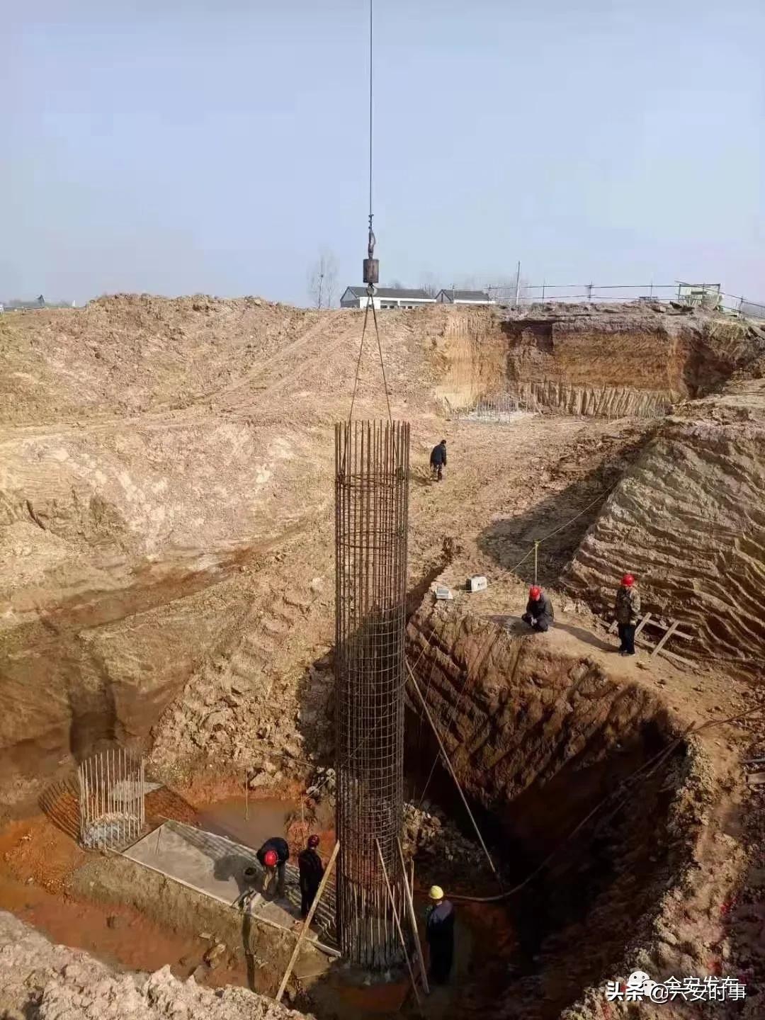 开工！“犇”起来