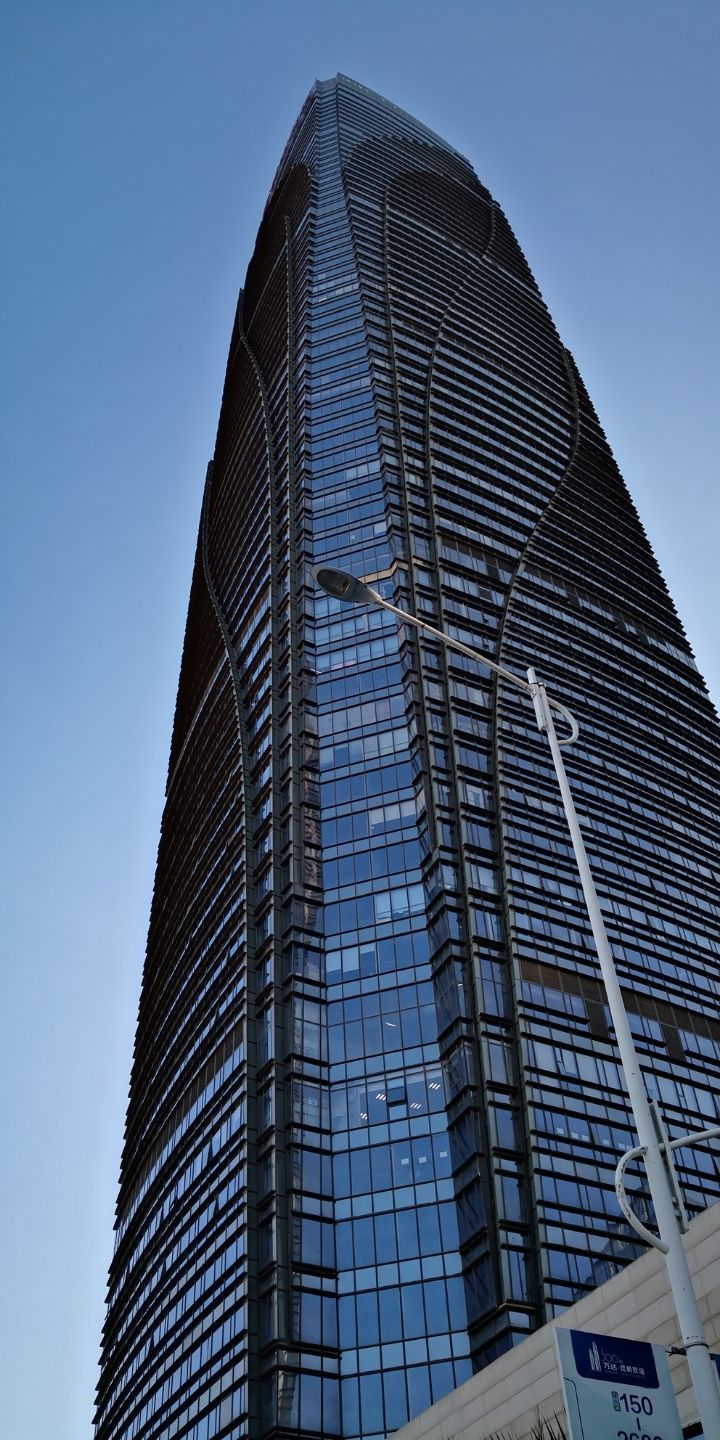 昆明绿地超高层,昆明绿地428超高层项目