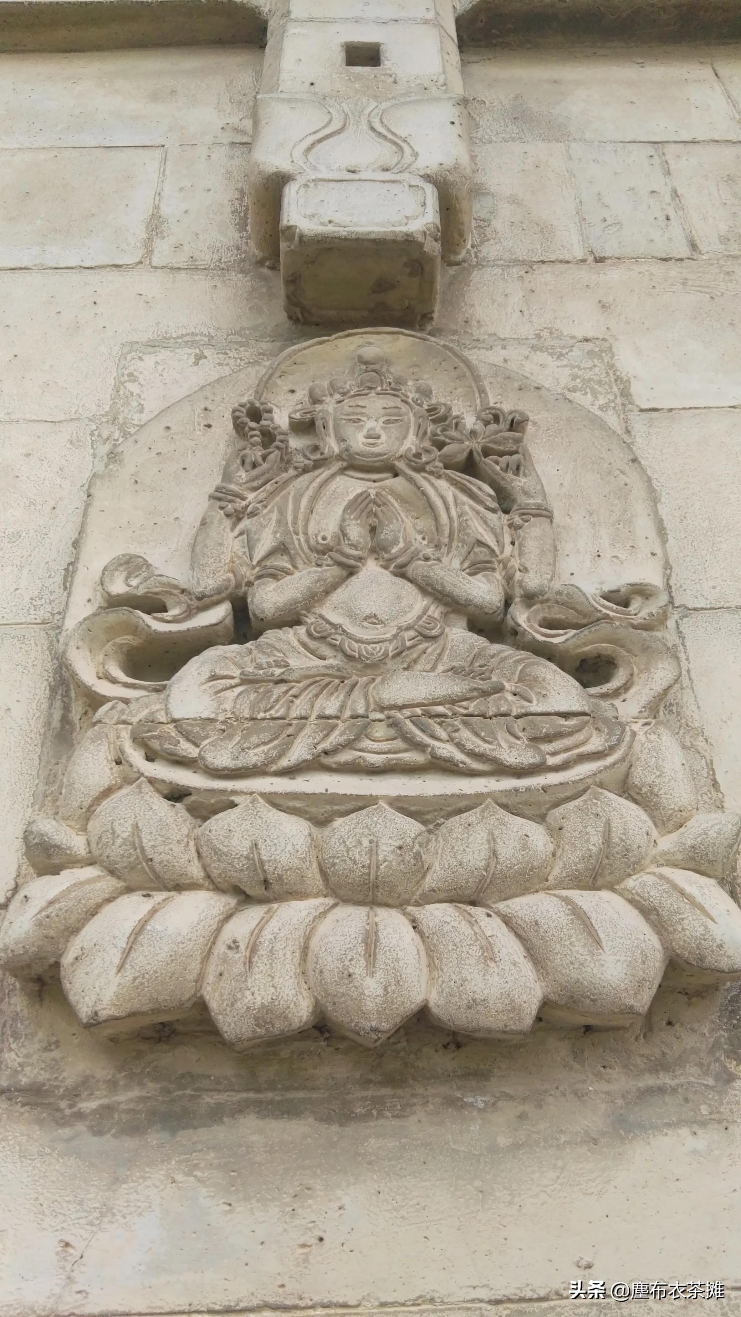 中国十大寺庙塔尔寺,世界上值得一去的十座宏伟寺庙