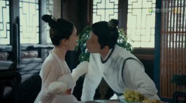 盘点那些年看过的吻戏,盘点那些令人泪目的吻戏