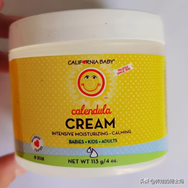 湿疹攻坚战,推荐一款适合宝宝用于湿疹的好物