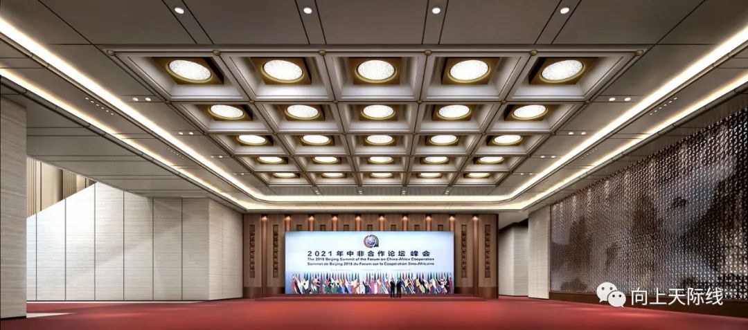 长沙国际会议中心图,长沙国际会议中心介绍