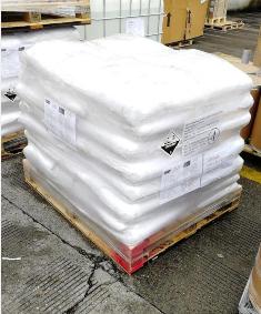 少量危险品出口海运拼箱详细流程,危险品拼箱海运时间