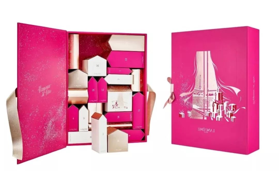 tiffany圣诞巧克力,tiffany圣诞四叶草项链