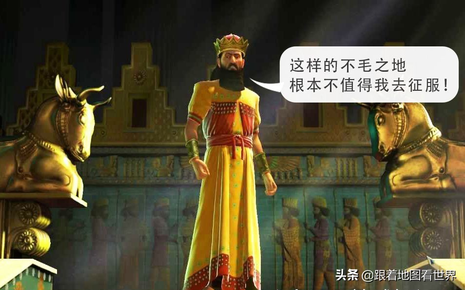 中东小国巴林,巴林波斯湾后花园